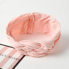 Sailor Knot Headbands (Multiple Colors)