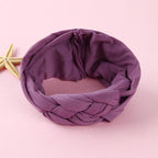 Sailor Knot Headbands (Multiple Colors)