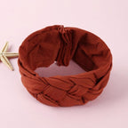 Sailor Knot Headbands (Multiple Colors)