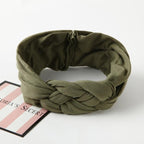 Sailor Knot Headbands (Multiple Colors)