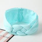 Sailor Knot Headbands (Multiple Colors)