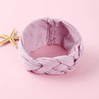 Sailor Knot Headbands (Multiple Colors)