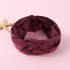 Sailor Knot Headbands (Multiple Colors)