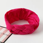 Sailor Knot Headbands (Multiple Colors)