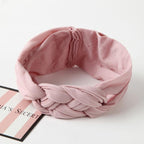Sailor Knot Headbands (Multiple Colors)