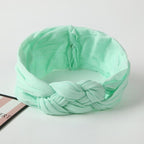 Sailor Knot Headbands (Multiple Colors)