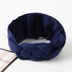 Sailor Knot Headbands (Multiple Colors)