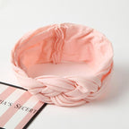 Sailor Knot Headbands (Multiple Colors)