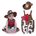 Cowboy Costume