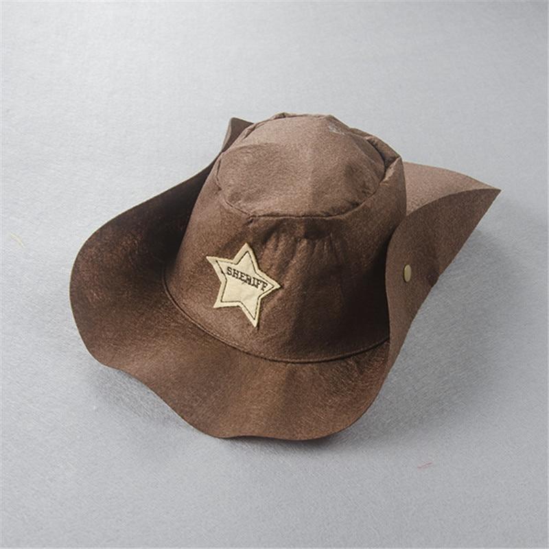 Cowboy Costume