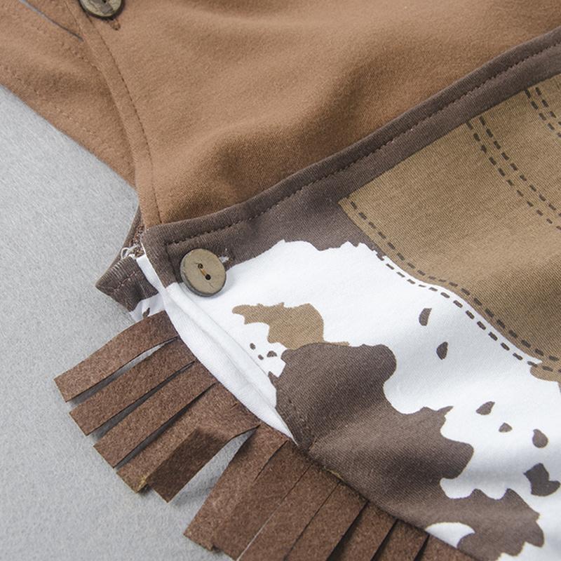 Cowboy Costume
