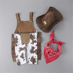 Cowboy Costume