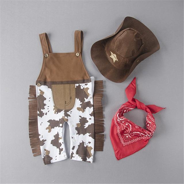 Cowboy Costume