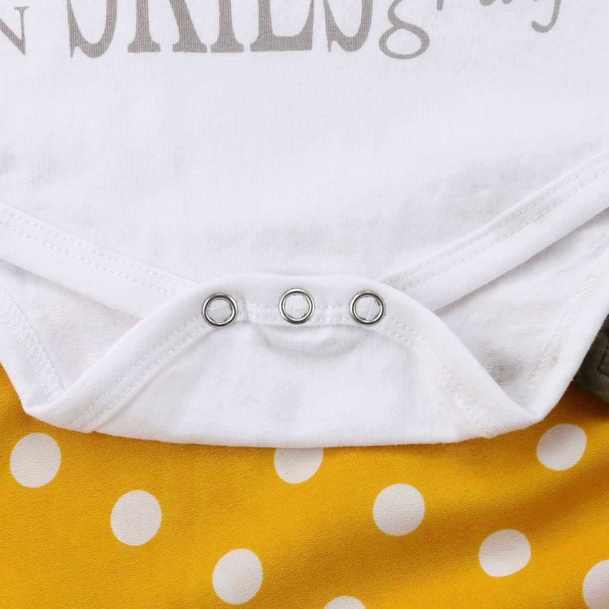 You Are My Sunshine Outfit