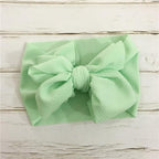 Big Bow Headband
