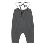 Dakota Girl Romper Jumpsuit (Multiple Colors)