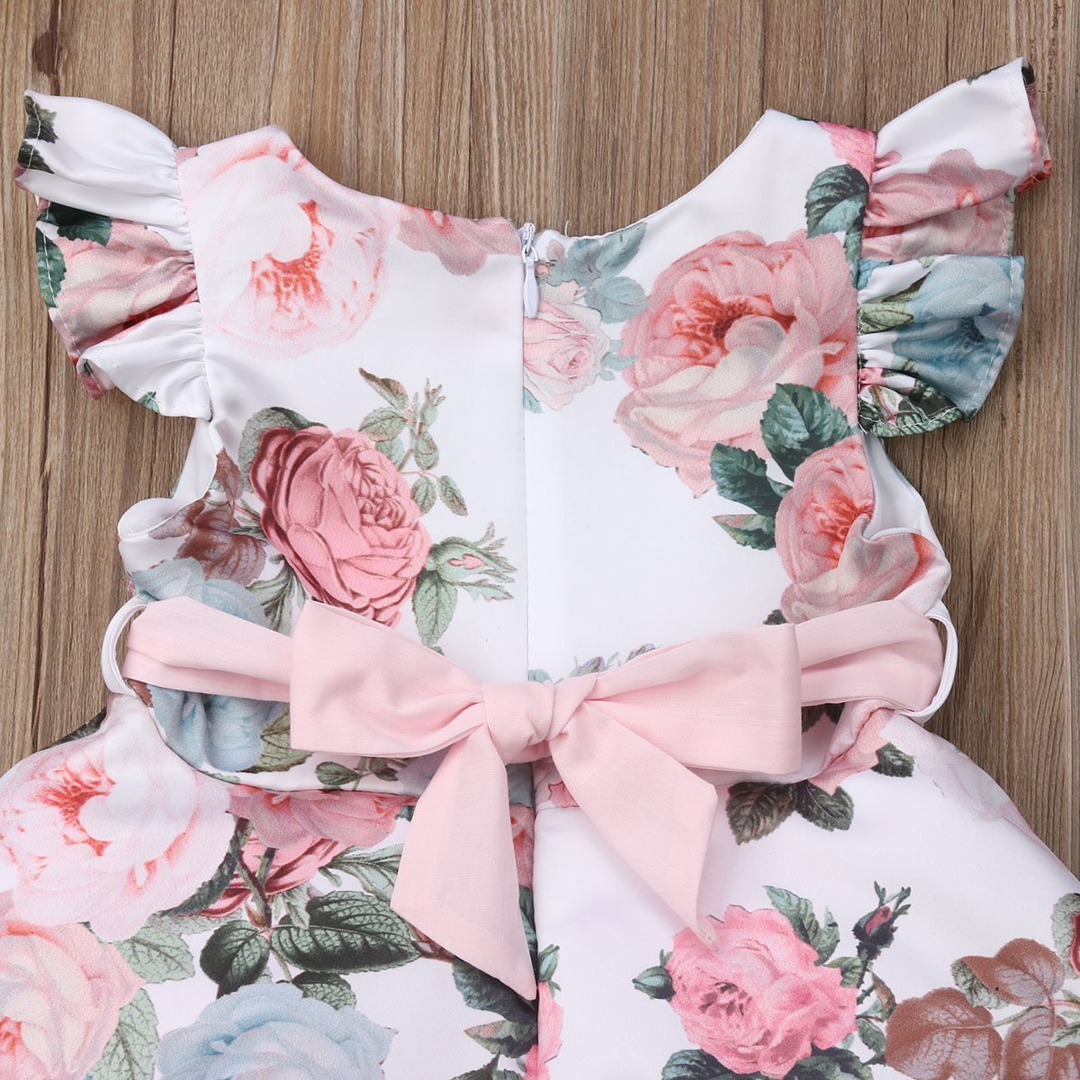 Gabriella Dress