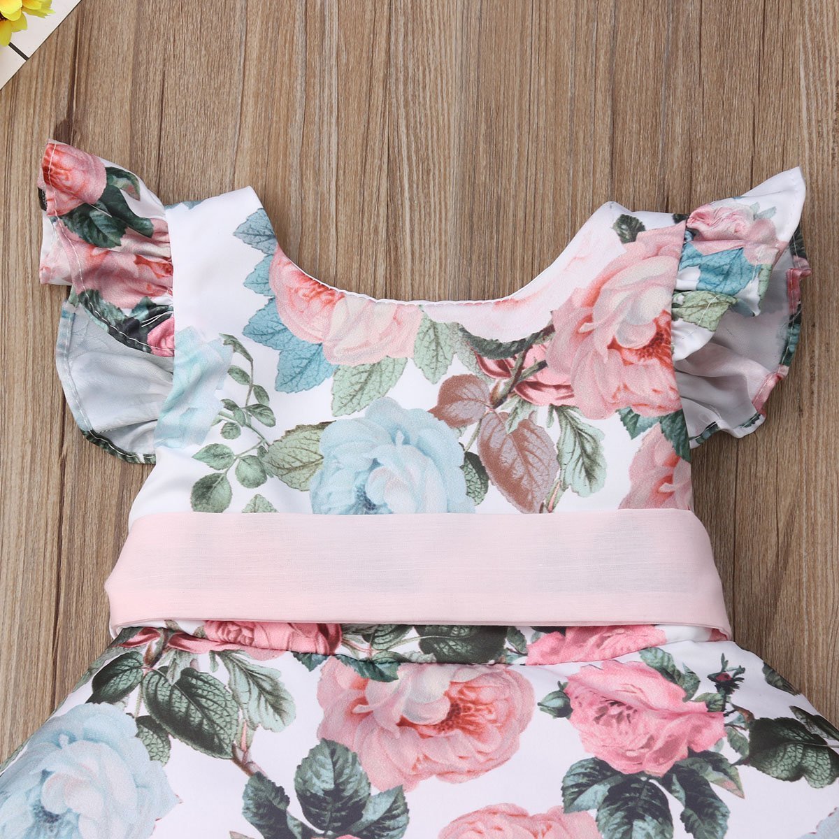 Gabriella Dress