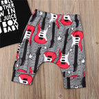 I Love Rock N' Roll Outfit