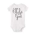 Child of God Onesie