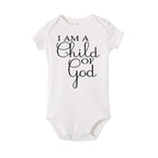 Child of God Onesie