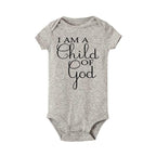 Child of God Onesie