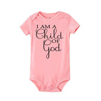 Child of God Onesie