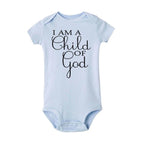 Child of God Onesie
