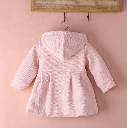 Girls Fashion Jacket (Multiple Colors)