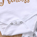 Daddy's Princess Set
