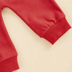 LOVE Valentine's Outfit