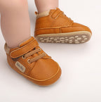 Baby Boy Classic Sneakers
