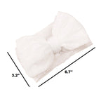 Brynn Bow Headband