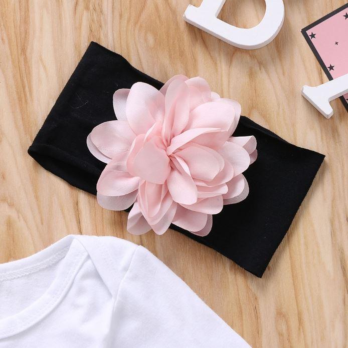 Daddy's Princess Set
