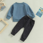 Mama is My Bestie Outfit Set