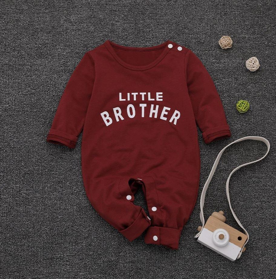 Little Brother Onesie