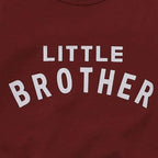 Little Brother Onesie