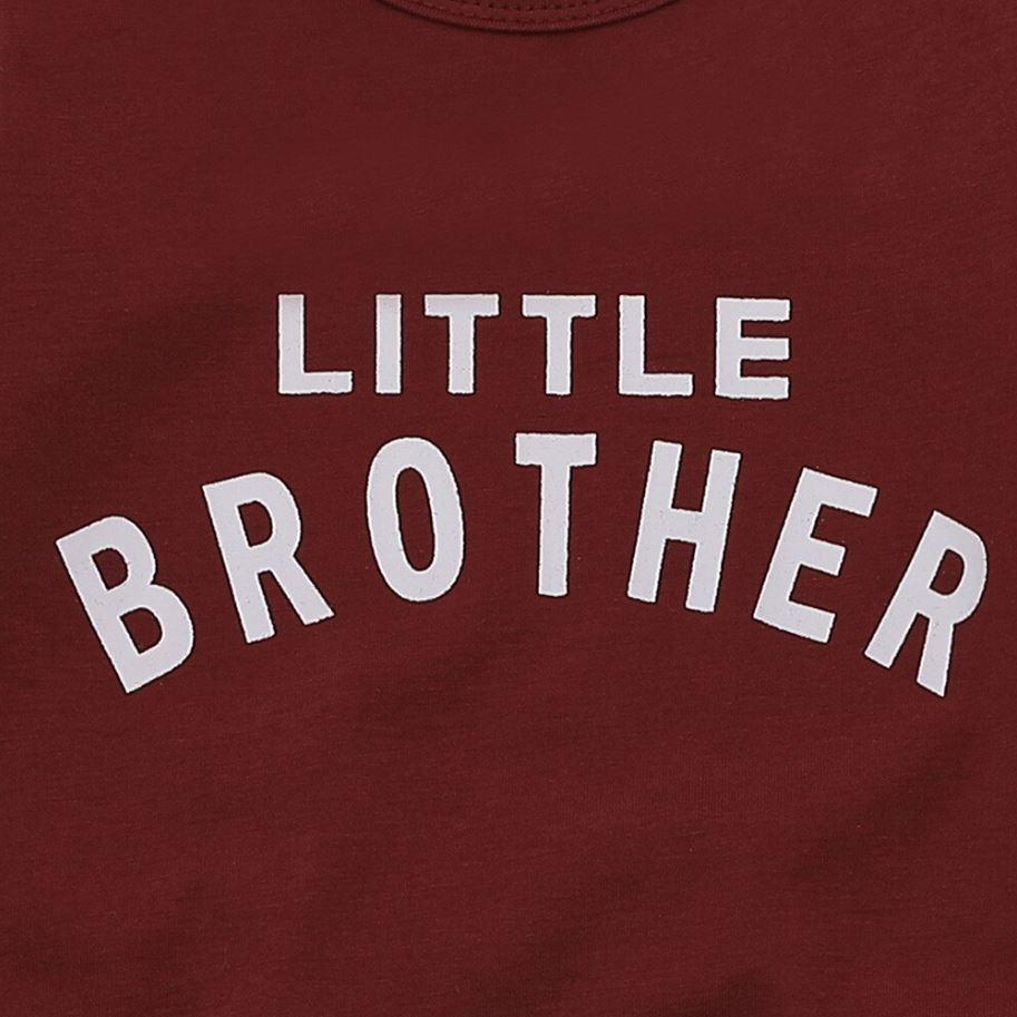 Little Brother Onesie