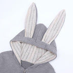 Bunny Romper (4 Colors)