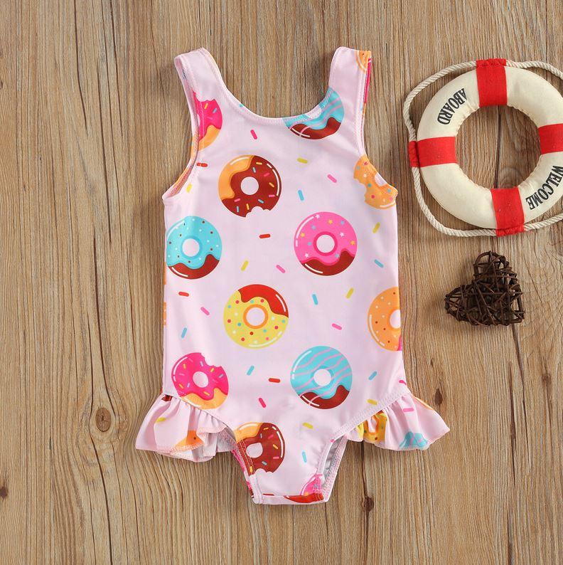 Donut Swimsuit