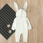 Bunny Romper (4 Colors)