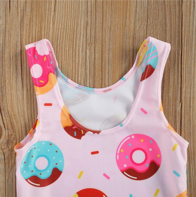 Donut Swimsuit