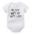 Mom's Hot Onesie