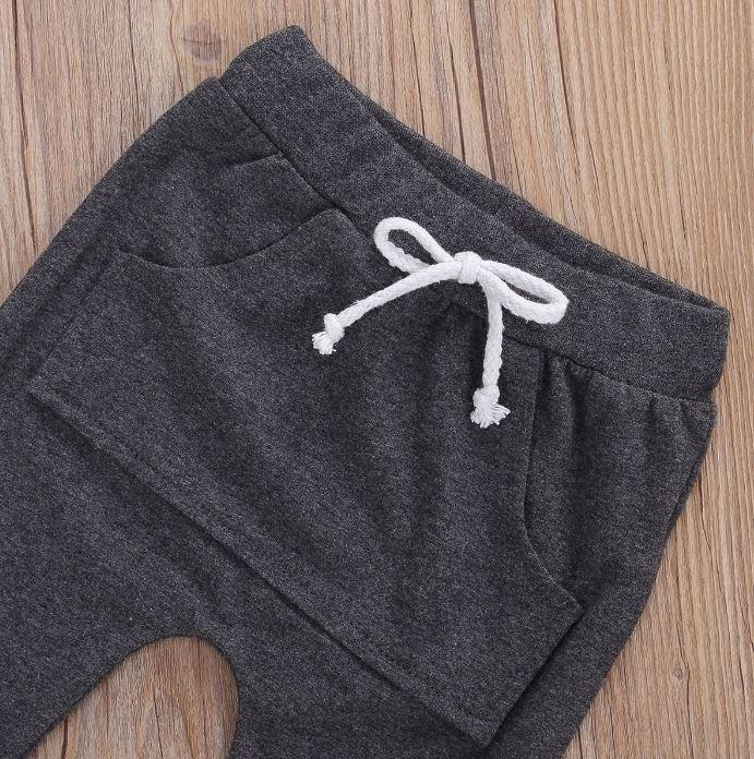 Comfy Little Boy Sets