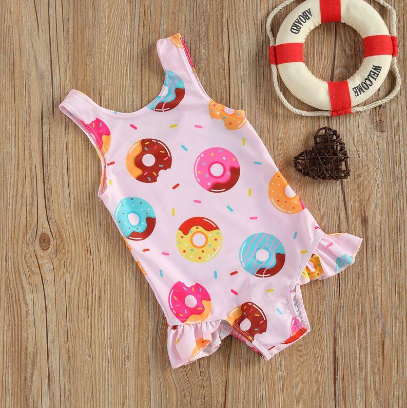 Donut Swimsuit