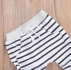 Comfy Little Boy Sets