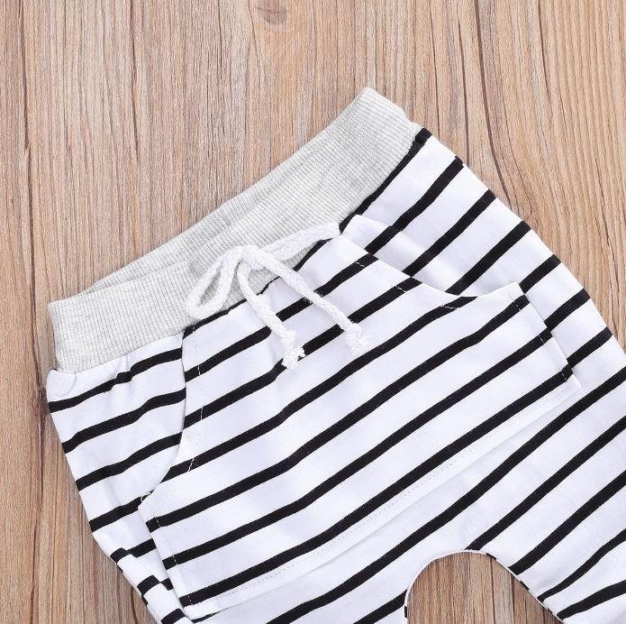 Comfy Little Boy Sets