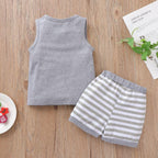 Pretty Fly For a Little Guy Outfit
