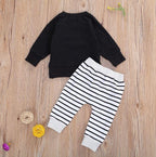 Comfy Little Boy Sets
